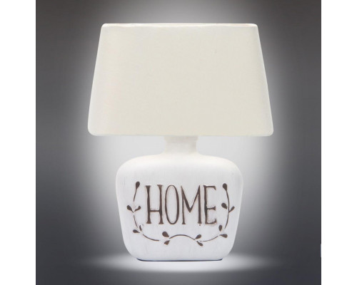 Оформить заказ Настольная лампа Omnilux OML-82904-01| VIVID-LIGHT.RU