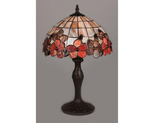 Оформить заказ Настольная лампа OML-80604-01 Omnilux| VIVID-LIGHT.RU