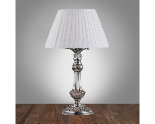 Заказать Настольная лампа Omnilux OML-75414-01| VIVID-LIGHT.RU