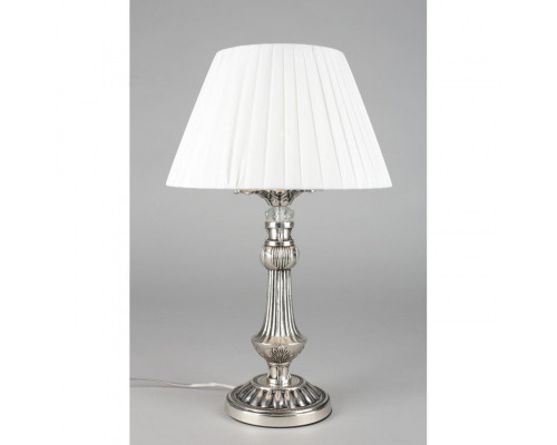 Заказать Настольная лампа Omnilux OML-75414-01| VIVID-LIGHT.RU