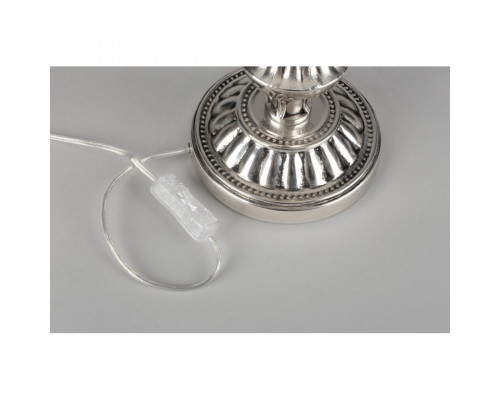 Заказать Настольная лампа Omnilux OML-75414-01| VIVID-LIGHT.RU