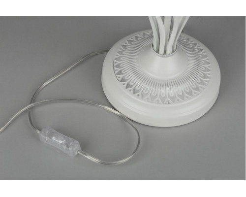 Купить Настольная лампа Omnilux OML-60814-01| VIVID-LIGHT.RU