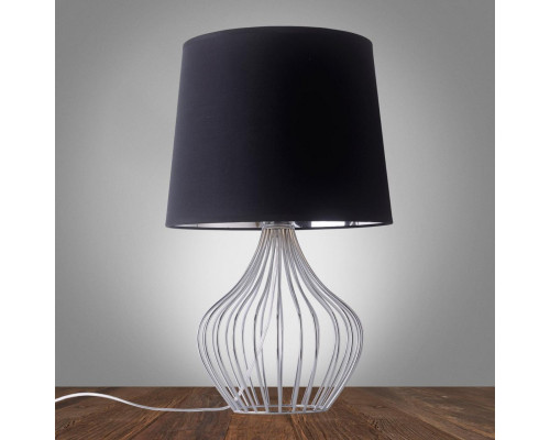 Оформить заказ Настольная лампа Omnilux OML-83534-01| VIVID-LIGHT.RU