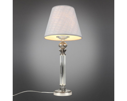 Оформить заказ Настольная лампа Omnilux OML-64204-01| VIVID-LIGHT.RU