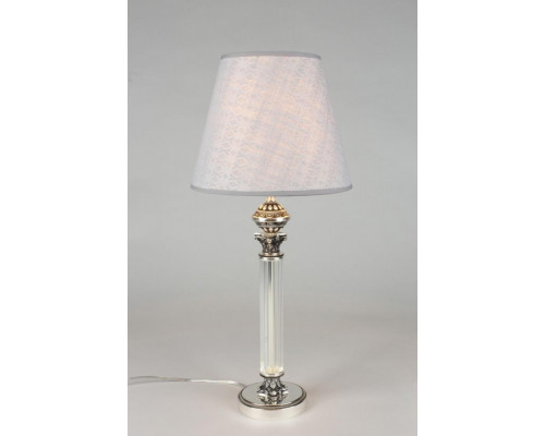 Оформить заказ Настольная лампа Omnilux OML-64204-01| VIVID-LIGHT.RU