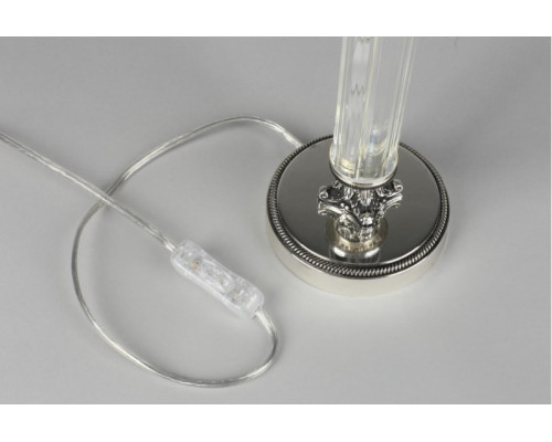 Оформить заказ Настольная лампа Omnilux OML-64204-01| VIVID-LIGHT.RU