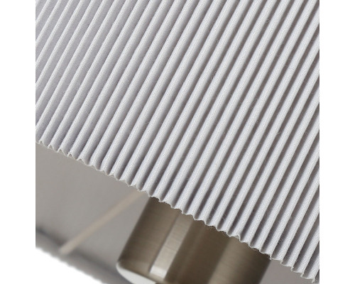 Сделать заказ Настольная лампа ARTE Lamp A1021LT-1SS| VIVID-LIGHT.RU