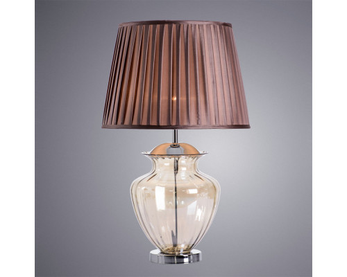 Заказать Настольная лампа ARTE Lamp A8531LT-1CC| VIVID-LIGHT.RU