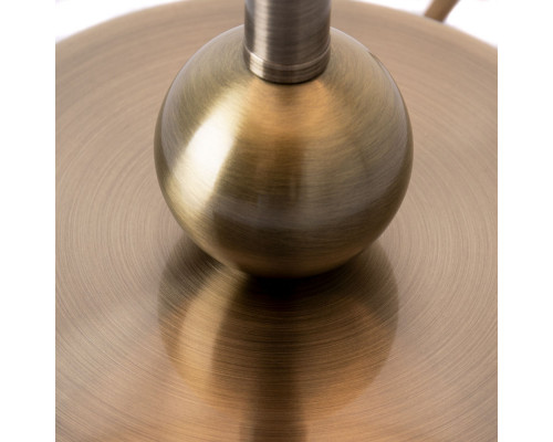 Заказать Настольная лампа ARTE Lamp A2581LT-1AB| VIVID-LIGHT.RU