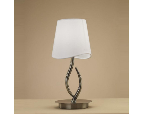 Сделать заказ Настольная лампа Mantra 1937| VIVID-LIGHT.RU