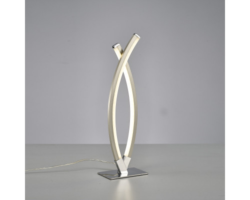 Оформить заказ Настольная лампа Mantra 5103| VIVID-LIGHT.RU