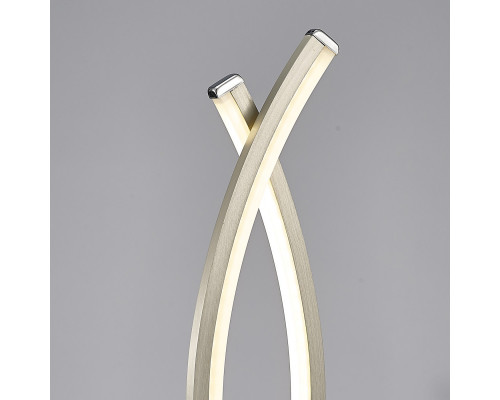 Оформить заказ Настольная лампа Mantra 5103| VIVID-LIGHT.RU