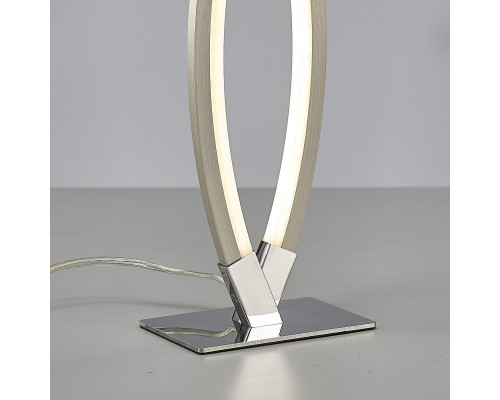 Оформить заказ Настольная лампа Mantra 5103| VIVID-LIGHT.RU