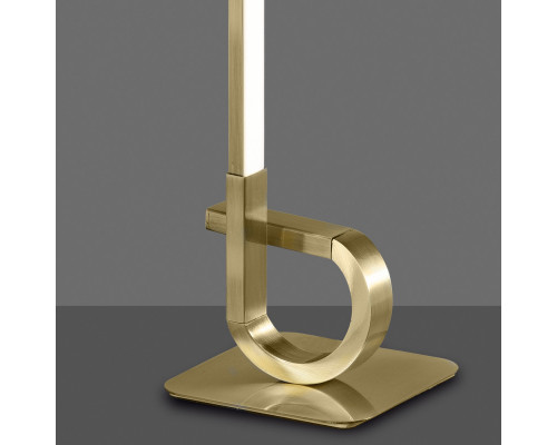 Заказать Настольная лампа Mantra 6142| VIVID-LIGHT.RU