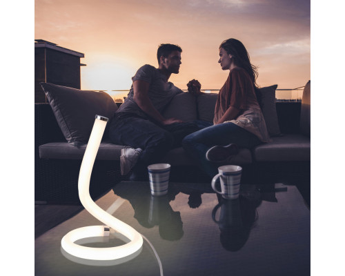 Оформить заказ Настольная лампа Mantra 6604| VIVID-LIGHT.RU