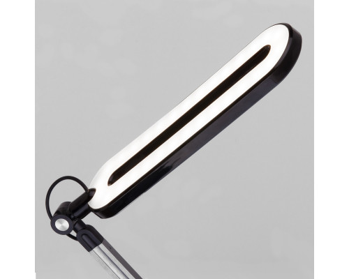 Сделать заказ Настольная лампа Eurosvet 80420/1 графит| VIVID-LIGHT.RU