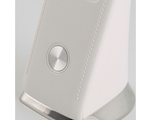 Оформить заказ Настольная лампа Eurosvet 80504/1 белый| VIVID-LIGHT.RU