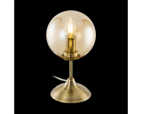 Купить Настольная лампа Citilux CL102813| VIVID-LIGHT.RU