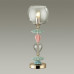 Сделать заказ Настольная лампа Odeon Light 4855/1T| VIVID-LIGHT.RU
