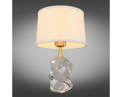 Заказать Настольная лампа APLOYT APL.802.04.01| VIVID-LIGHT.RU