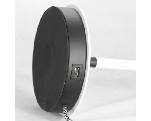 Сделать заказ Настольная лампа LGO LSP-0570| VIVID-LIGHT.RU