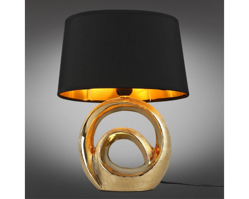 Купить Настольная лампа Omnilux OML-19314-01| VIVID-LIGHT.RU