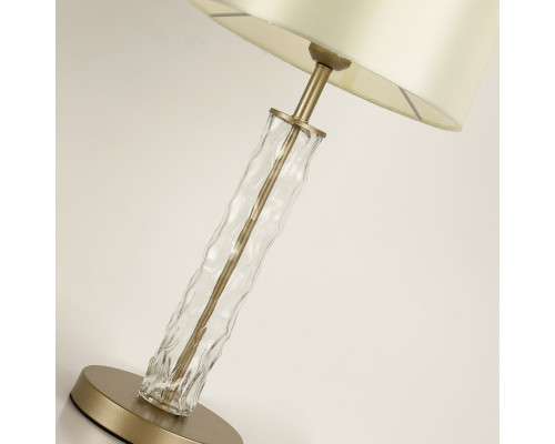 Оформить заказ Настольная лампа F-Promo 2945-1T| VIVID-LIGHT.RU