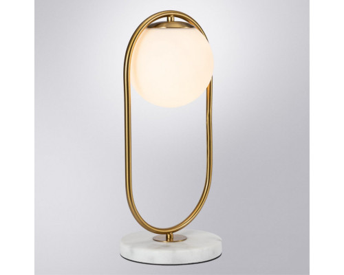 Сделать заказ Настольная лампа ARTE Lamp A7745LT-1AB| VIVID-LIGHT.RU