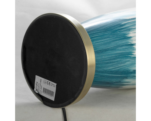 Купить Настольная лампа LGO LSP-0587| VIVID-LIGHT.RU