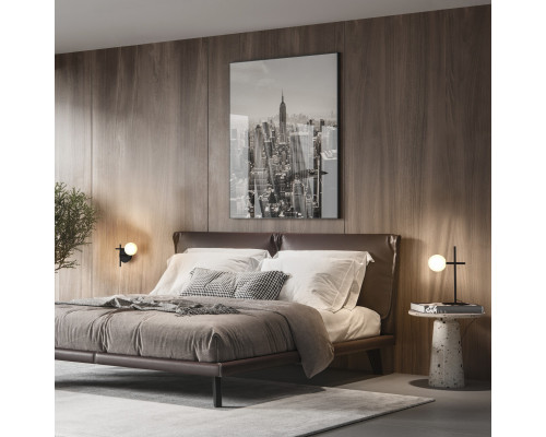 Заказать Настольная лампа Mantra 7638| VIVID-LIGHT.RU