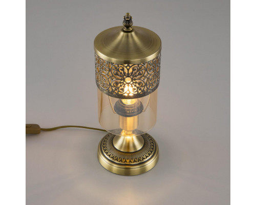 Сделать заказ Настольная лампа Citilux CL467813| VIVID-LIGHT.RU