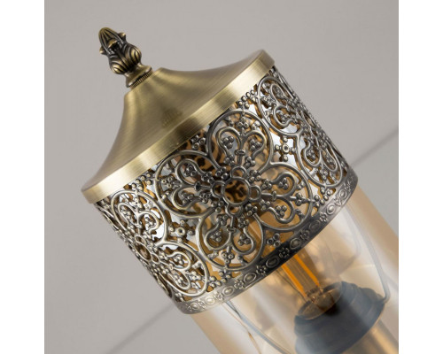 Сделать заказ Настольная лампа Citilux CL467813| VIVID-LIGHT.RU