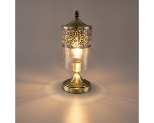 Сделать заказ Настольная лампа Citilux CL467813| VIVID-LIGHT.RU