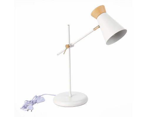 Сделать заказ Настольная лампа Evoluce SLE1252-504-01| VIVID-LIGHT.RU