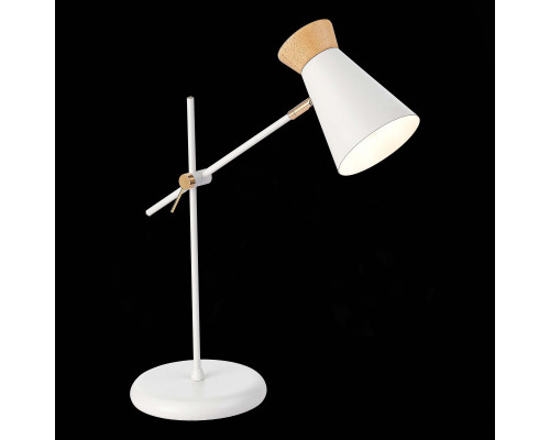 Сделать заказ Настольная лампа Evoluce SLE1252-504-01| VIVID-LIGHT.RU