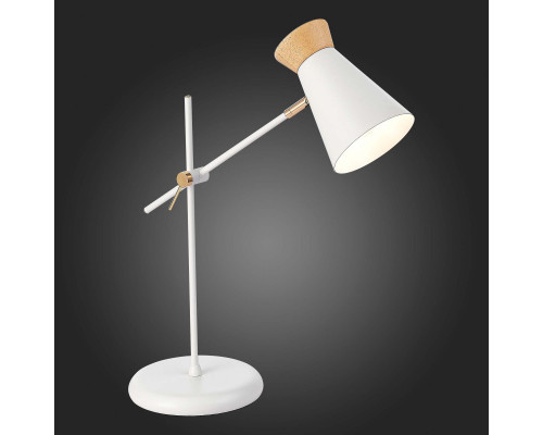 Сделать заказ Настольная лампа Evoluce SLE1252-504-01| VIVID-LIGHT.RU