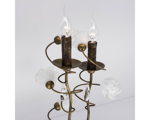 Купить Настольная лампа Eletto EL324T02.1| VIVID-LIGHT.RU