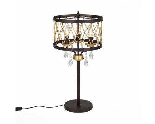 Оформить заказ Настольная лампа ST-Luce SL789.424.03| VIVID-LIGHT.RU