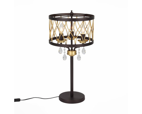 Оформить заказ Настольная лампа ST-Luce SL789.424.03| VIVID-LIGHT.RU