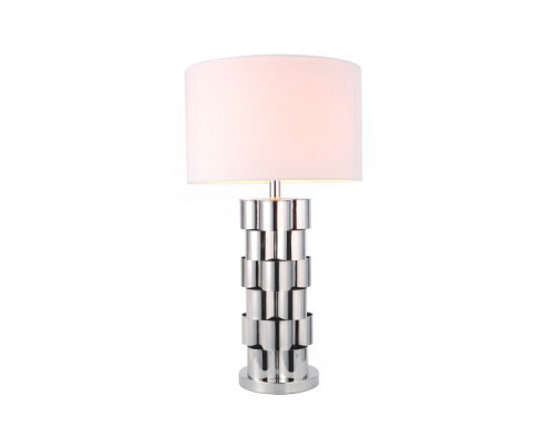 Заказать Настольная лампа DeLight Collection BT-1021 nickel| VIVID-LIGHT.RU