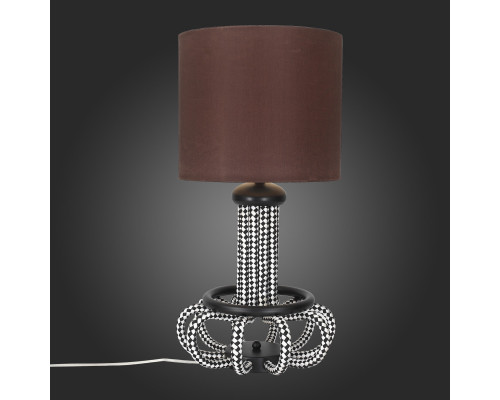 Купить Настольная лампа ST-Luce SL811.704.01| VIVID-LIGHT.RU