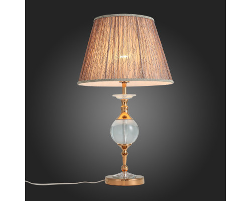 Сделать заказ Настольная лампа ST-Luce SL965.204.01| VIVID-LIGHT.RU