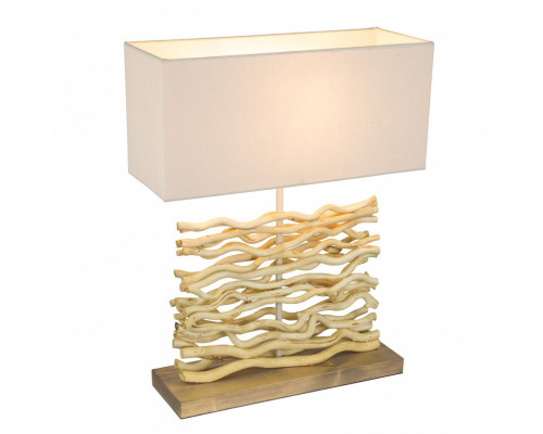 Купить Настольная лампа Globo 21647| VIVID-LIGHT.RU