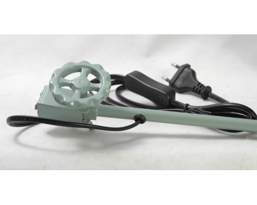 Оформить заказ Настольная лампа LOFT LSP-9570| VIVID-LIGHT.RU