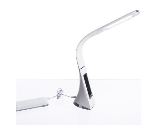 Сделать заказ Настольная лампа ARTE Lamp A1706LT-1WH| VIVID-LIGHT.RU