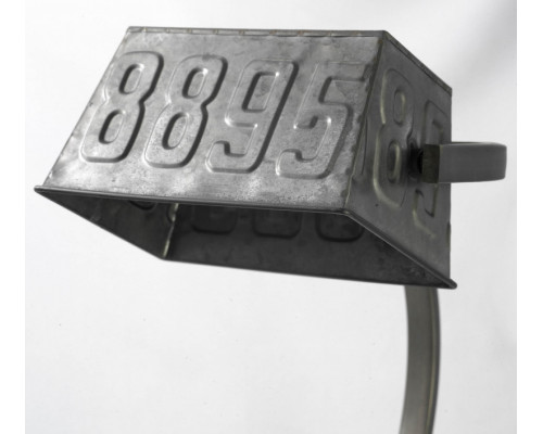 Купить Настольная лампа LOFT LSP-0511| VIVID-LIGHT.RU