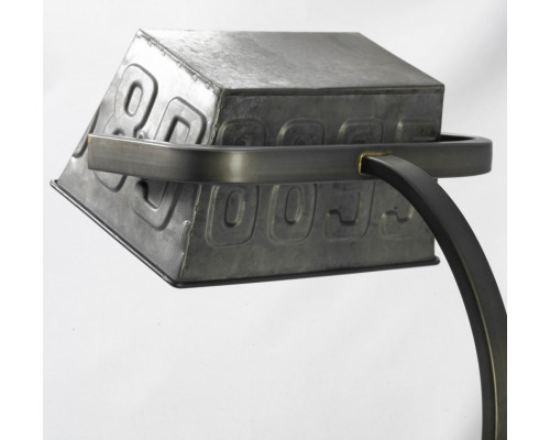 Купить Настольная лампа LOFT LSP-0511| VIVID-LIGHT.RU