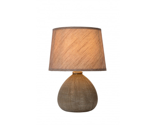 Сделать заказ Настольная лампа LUCIDE 47506/81/43| VIVID-LIGHT.RU