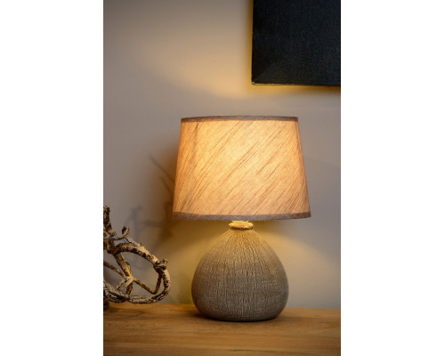 Сделать заказ Настольная лампа LUCIDE 47506/81/43| VIVID-LIGHT.RU