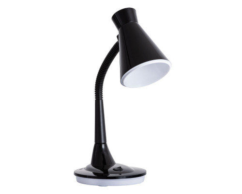 Оформить заказ Настольная лампа ARTE Lamp A2007LT-1BK| VIVID-LIGHT.RU